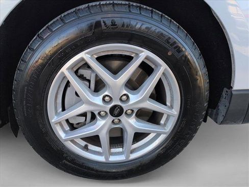 Certified 2024 Ford Edge SEL w/ Convenience Package image 24