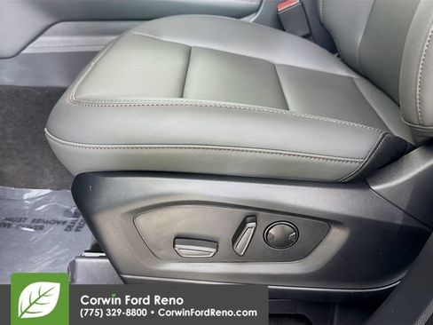 New 2026 Ford Explorer Active w/ Active Comfort Package AWD/4WD image 21
