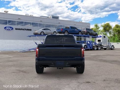 New 2026 Ford F150 Raptor w/ Equipment Group 803A Raptor R AWD/4WD image 5