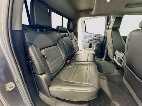 Used 2022 GMC Sierra 1500 Denali w/ Denali Premium Package AWD/4WD image 27
