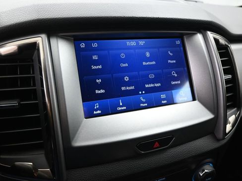 Used 2021 Ford Ranger XLT w/ Equipment Group 302A High image 13