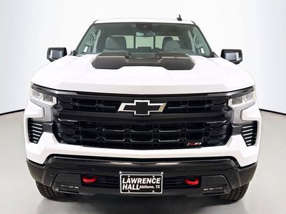 New 2026 Chevrolet Silverado 1500 LT Trail Boss w/ LT Trail Boss Premium Package