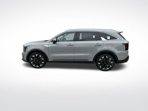 New 2026 Kia Sorento SX image 2