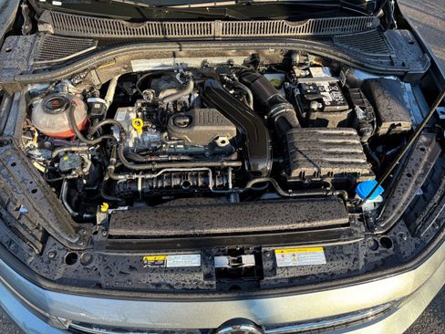 Used 2025 Volkswagen Jetta Sport image 30