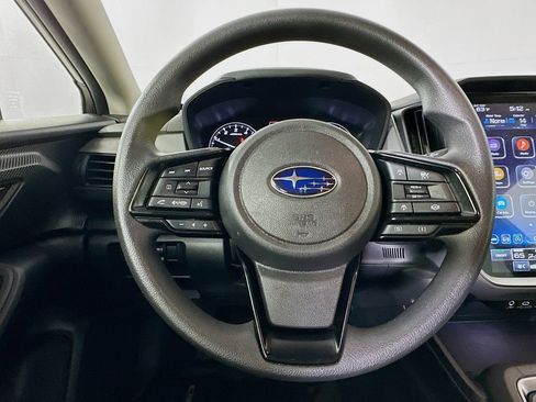 Used 2024 Subaru Crosstrek 2.0i Premium w/ Crosstrek Mirror Package AWD/4WD image 18