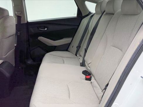 Used 2024 Honda Accord LX image 18