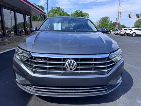 Used 2019 Volkswagen Jetta SE FWD image 8