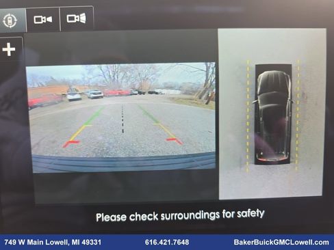 Used 2019 Lincoln Navigator L Reserve image 25