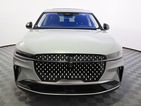 New 2026 Lincoln Nautilus Premier w/ Equipment Group 102A AWD/4WD image 10