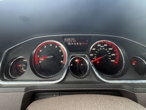 Used 2014 GMC Acadia Denali FWD image 20