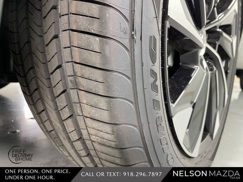 New 2026 MAZDA CX-50 2.5 Hybrid w/ Weather Package image 10