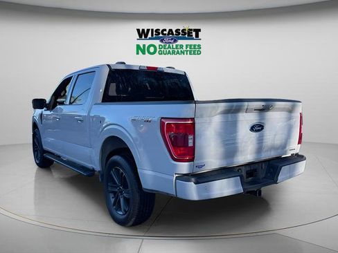 Certified 2023 Ford F150 XLT w/ Equipment Group 302A High AWD/4WD image 28
