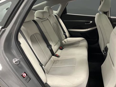 Used 2023 Hyundai Sonata SEL w/ Convenience Package image 30
