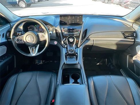 Used 2024 Acura RDX w/Technology Package image 27