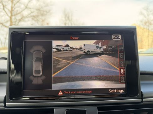 Used 2016 Audi S7 w/ Driver Assistance Package image 27