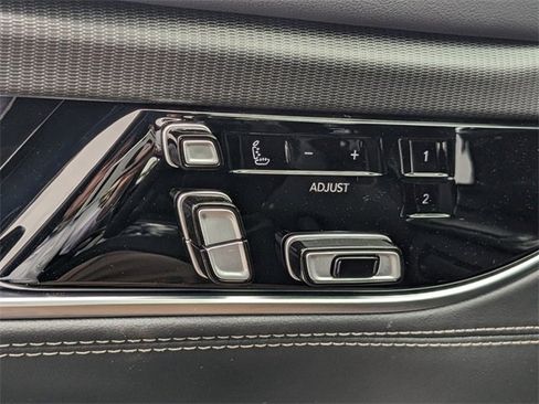 New 2024 Jeep Grand Wagoneer Series II w/ Quick Order Packagew 28T image 25