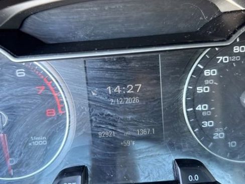 Used 2015 Audi A4 2.0T Premium Plus w/ Technology Package image 12