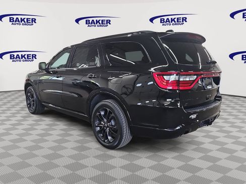 Used 2025 Dodge Durango GT AWD/4WD image 7