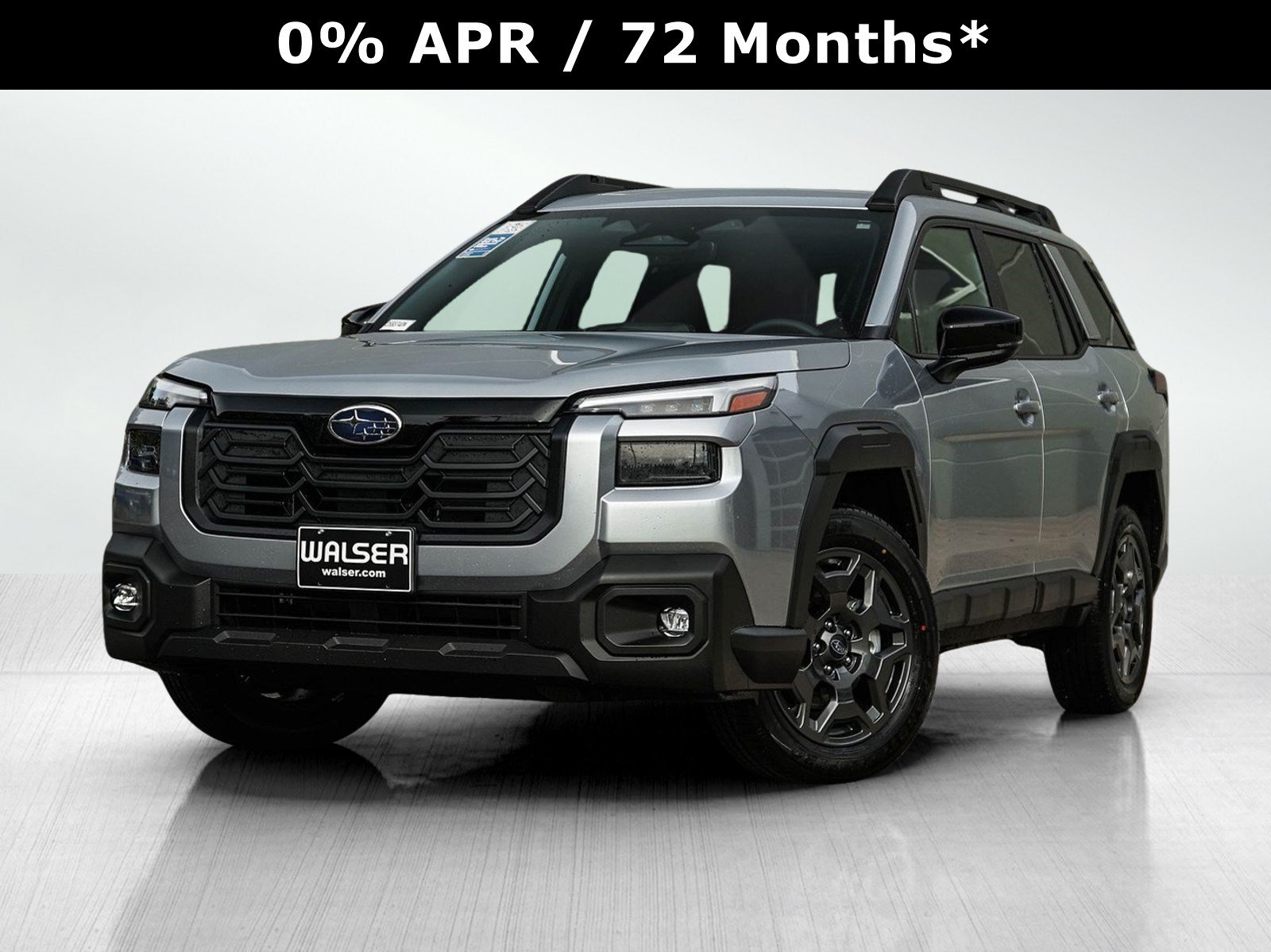 New 2026 Subaru Outback Premium AWD/4WD image 1