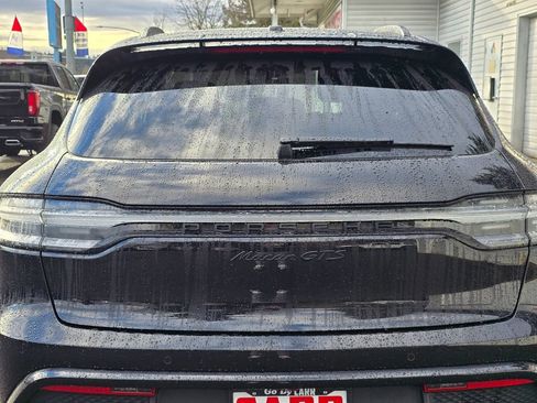 Used 2024 Porsche Macan GTS w/ Premium Plus Package image 44