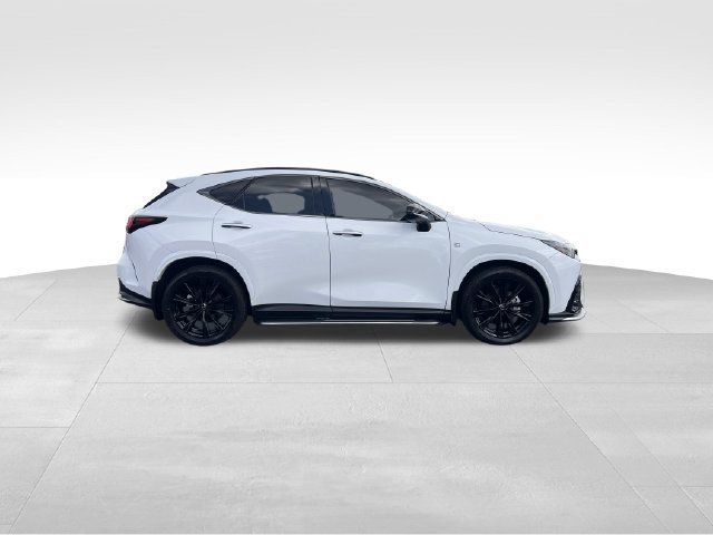Used 2024 Lexus NX 350 F Sport AWD/4WD image 6