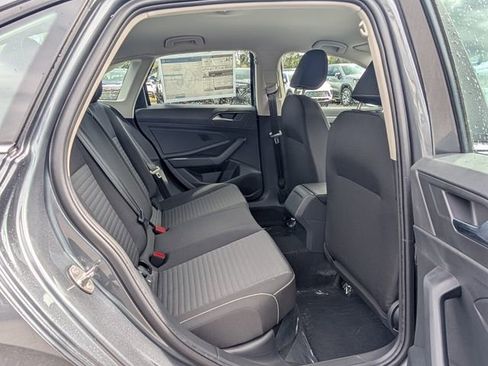 New 2026 Volkswagen Jetta S FWD image 16
