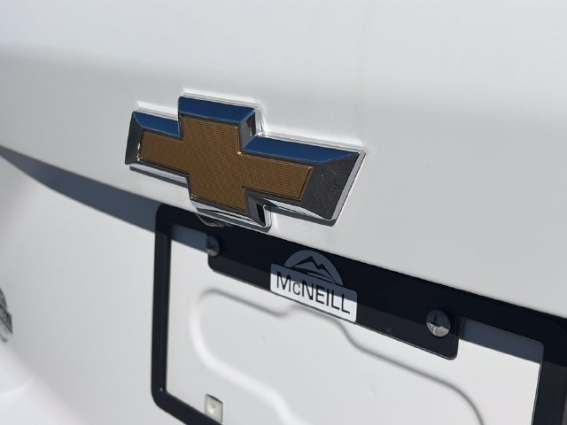 New 2027 Chevrolet Equinox LT AWD/4WD image 30