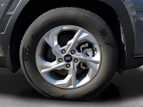 Used 2024 Hyundai Tucson SEL image 9