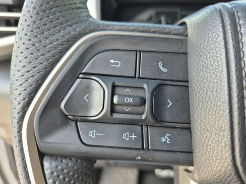 Certified 2025 Toyota Tundra SR5 w/ TRD Off-Road Package image 54