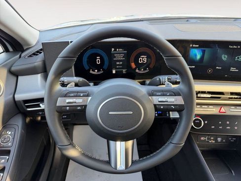 New 2026 Hyundai Sonata SEL image 12