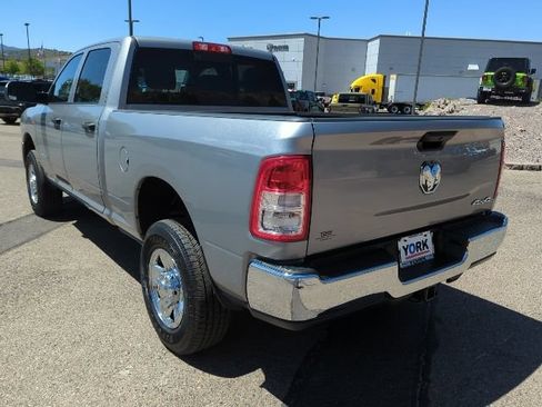 Used 2022 RAM 2500 Tradesman AWD/4WD image 6