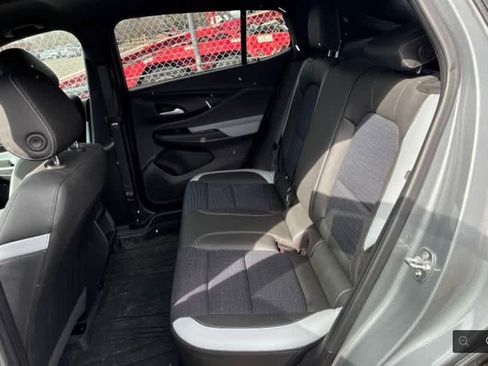 Used 2024 Buick Envista Preferred w/ Convenience I Package FWD image 13