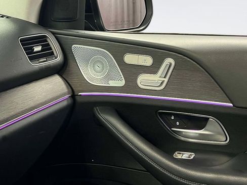 Certified 2020 Mercedes-Benz GLE 450 4MATIC image 35