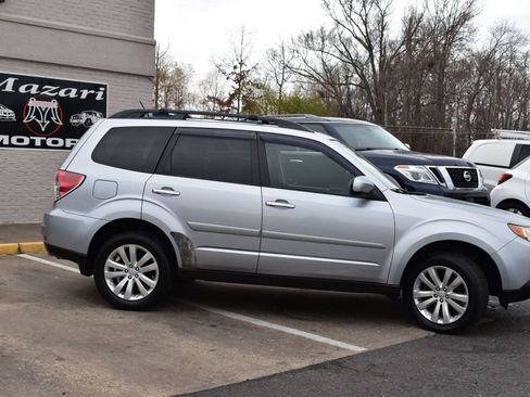 Used 2013 Subaru Forester 2.5X Limited image 4