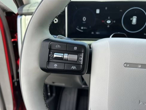 New 2026 Hyundai Santa Fe Calligraphy FWD image 29