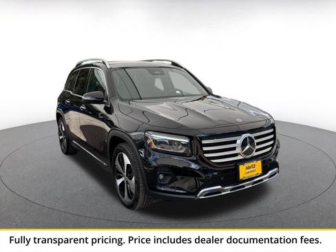 Used 2025 Mercedes-Benz GLB 250 image 1