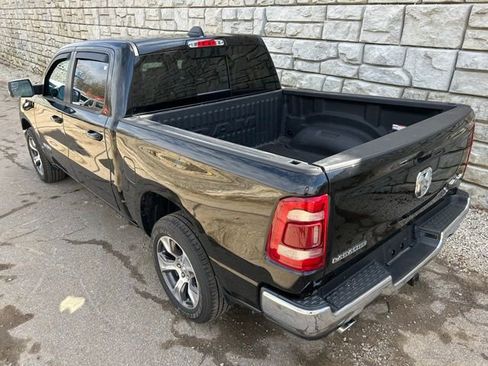 Certified 2023 RAM 1500 Laramie image 4