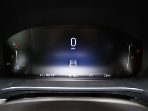 New 2026 Ford Escape Active image 37