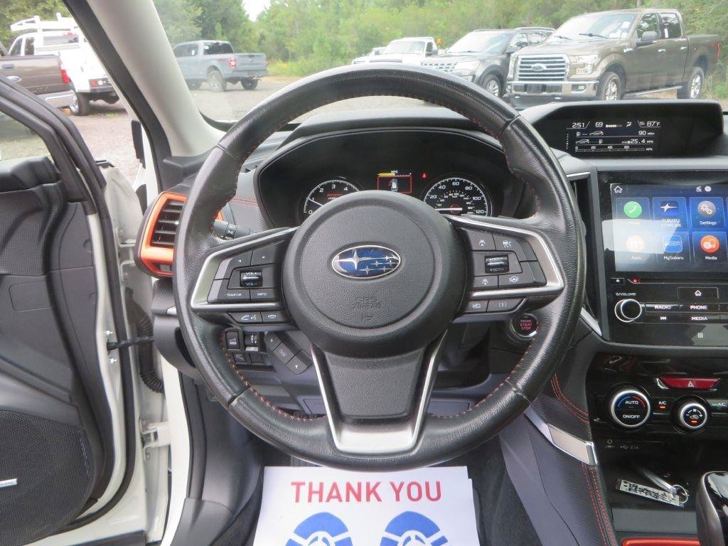 Used 2020 Subaru Forester Sport w/ Popular Package #2 AWD/4WD image 14