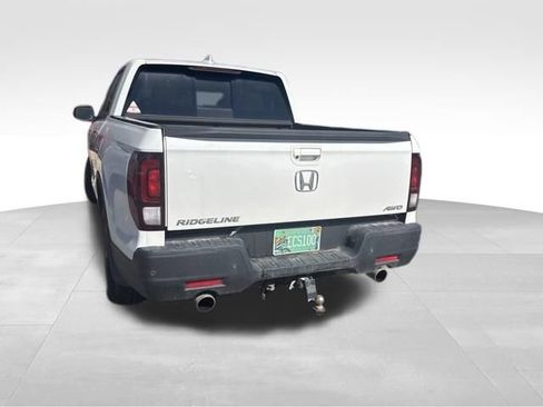 Used 2023 Honda Ridgeline RTL-E image 18