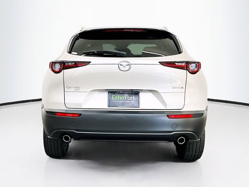 Used 2024 MAZDA CX-30 AWD 2.5 S w/ Select Sport Pkg image 7