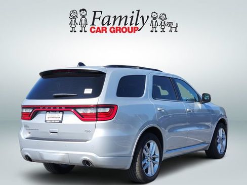 Used 2024 Dodge Durango R/T AWD/4WD image 4