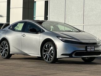 New 2026 Toyota Prius Plug-In Hybrid video 2
