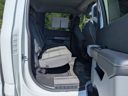Used 2025 Ford F250 XL w/ STX Appearance Package AWD/4WD image 35