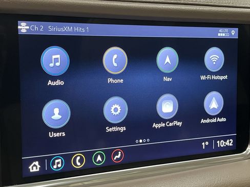 Used 2021 GMC Yukon XL Denali w/ Denali Premium Package image 22