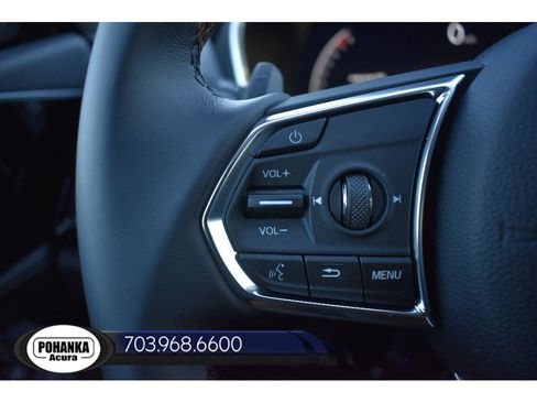 New 2026 Acura MDX SH AWD image 11