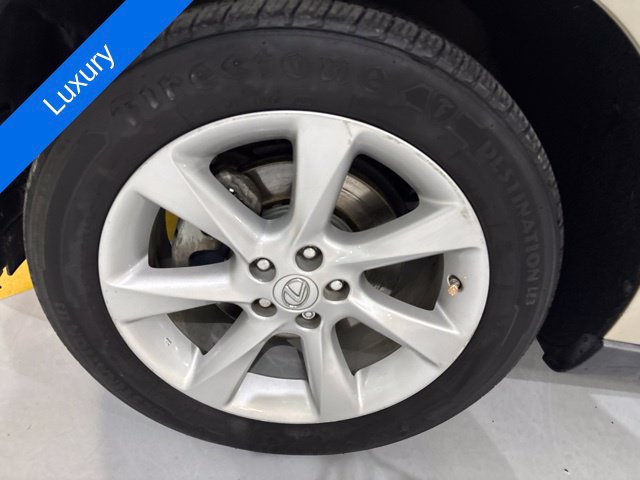 Used 2011 Lexus RX 350 AWD w/ Premium Pkg image 37