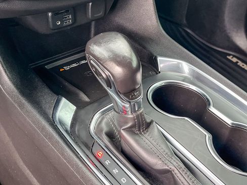 Certified 2021 Chevrolet Traverse Premier w/ Redline Edition image 39