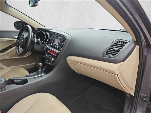 Used 2015 Kia Optima EX w/ EX Premium Package FWD image 20