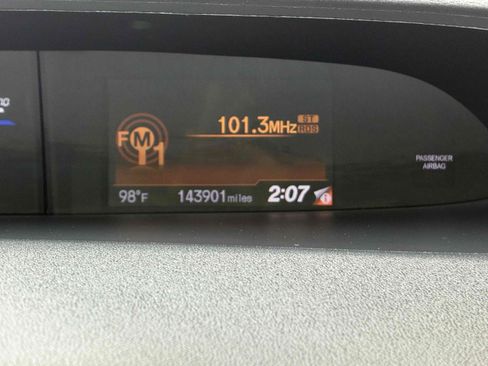 Used 2015 Honda Civic LX image 23